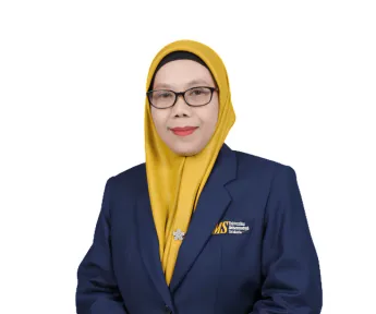 Umi Budi Rahayu