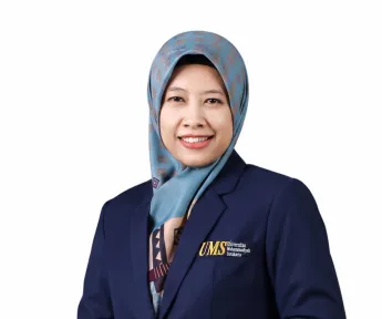 Izzatul Arifah